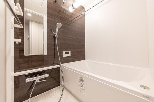 ラフィシア上前津の物件内観写真