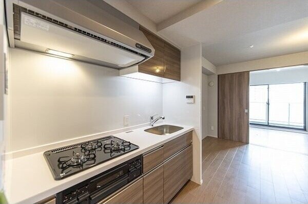 ラフィシア上前津の物件内観写真