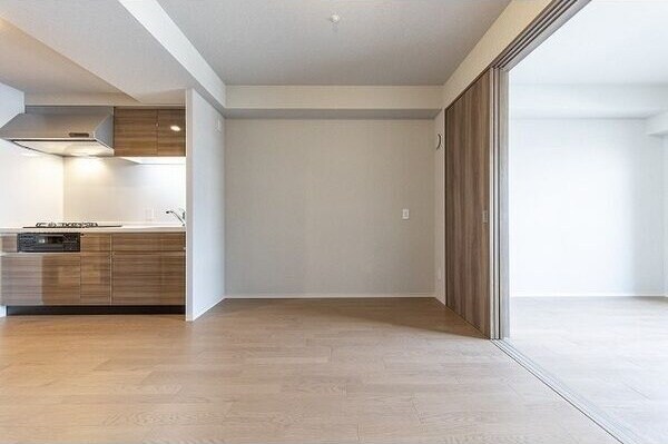 ラフィシア上前津の物件内観写真