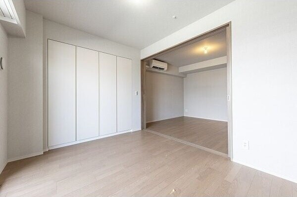 ラフィシア上前津の物件内観写真