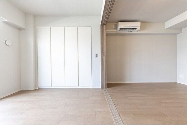 ラフィシア上前津の物件内観写真