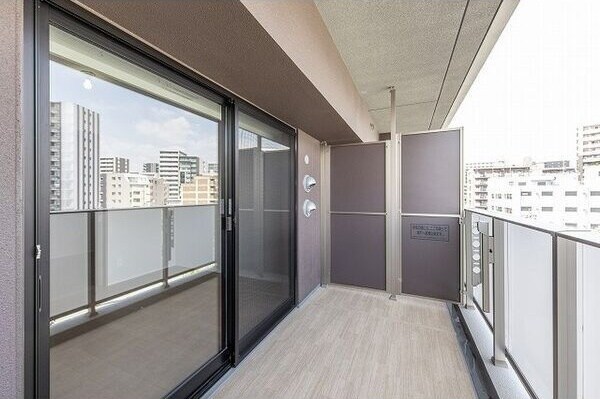 ラフィシア上前津の物件内観写真