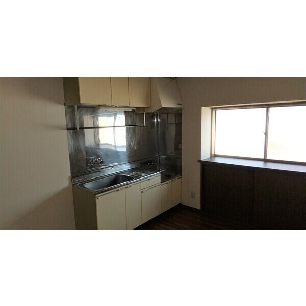 ルーエックⅡの物件内観写真