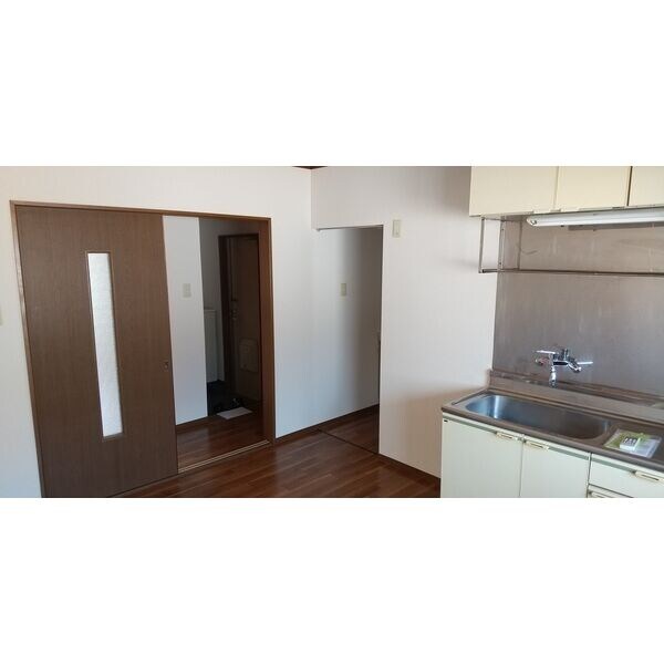 ルーエックⅡの物件内観写真