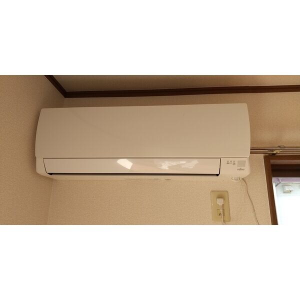 ルーエックⅡの物件内観写真