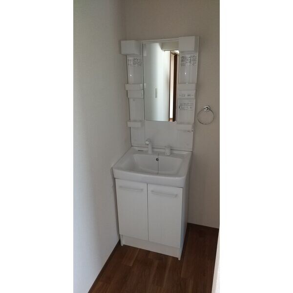 ルーエックⅡの物件内観写真