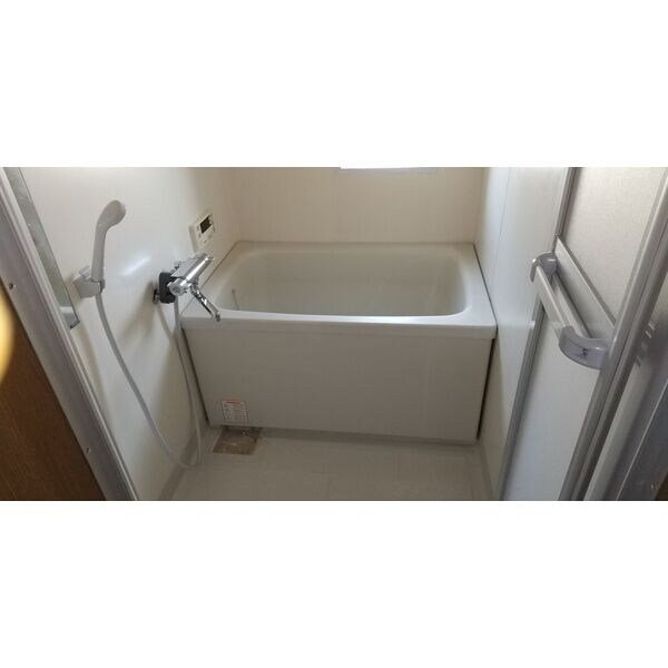 ルーエックⅡの物件内観写真