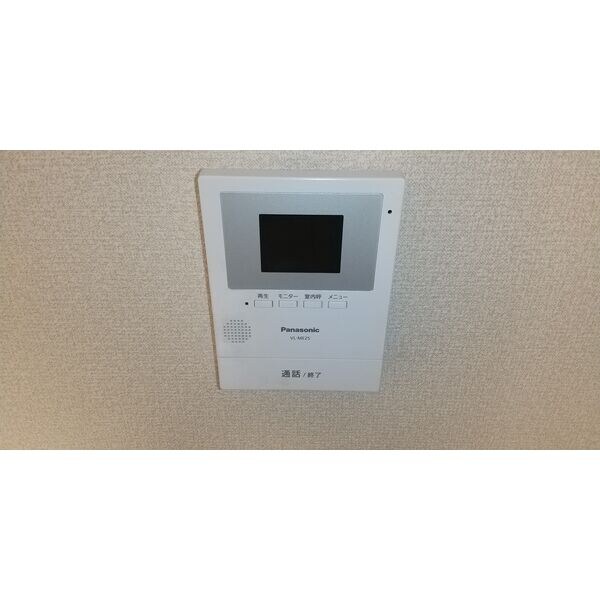 ルーエックⅡの物件内観写真