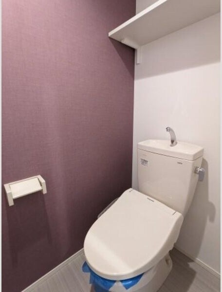 ハーモニーテラス野田Ⅱの物件内観写真