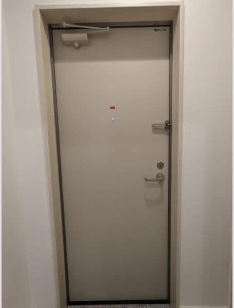 ハーモニーテラス野田Ⅱの物件内観写真