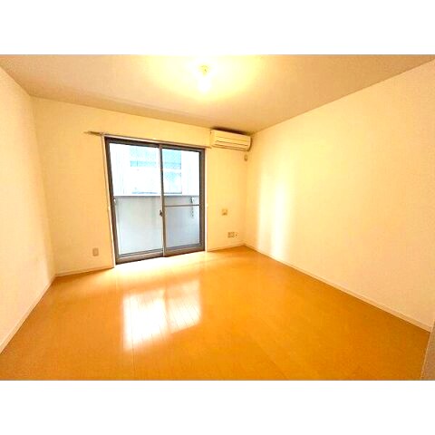 クレフラスト野並B棟の物件内観写真