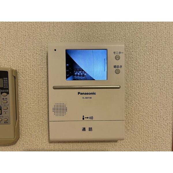 クレフラスト野並B棟の物件内観写真