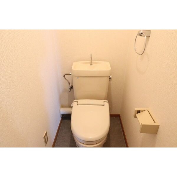 サンモール原(知多市)の物件内観写真