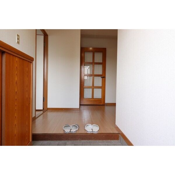 サンモール原(知多市)の物件内観写真