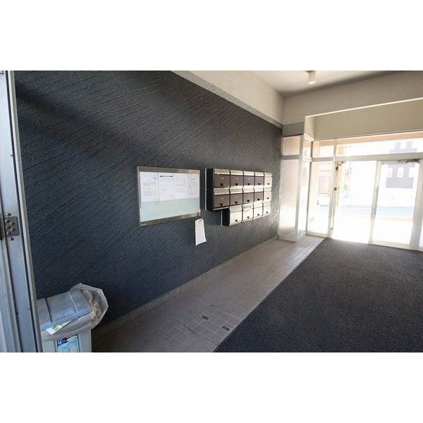 サンモール原(知多市)の物件内観写真