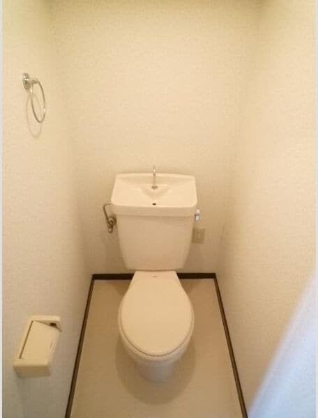 中島駅 徒歩18分 3階の物件内観写真