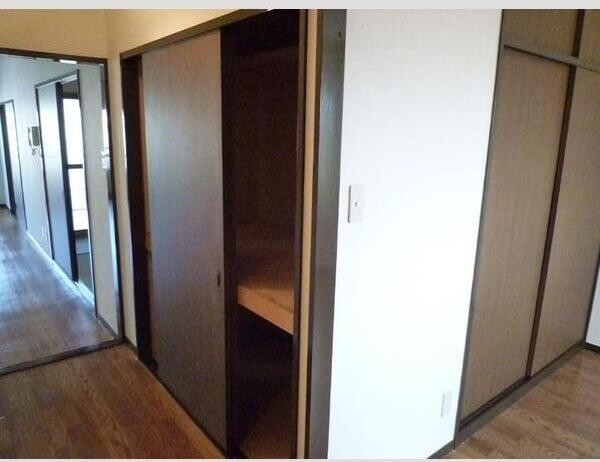 中島駅 徒歩18分 3階の物件内観写真