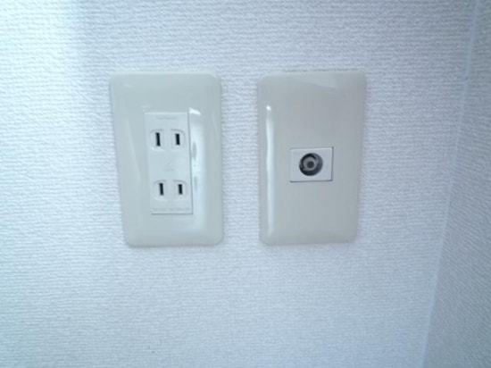 中島駅 徒歩18分 3階の物件内観写真