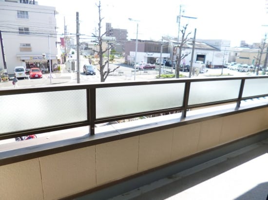 中島駅 徒歩18分 3階の物件内観写真