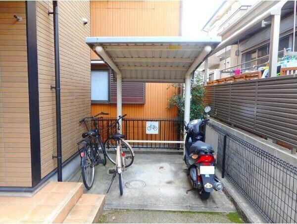 ネオブライトの物件内観写真