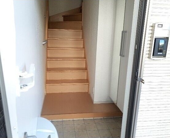 グランディール西囲　Cの物件内観写真