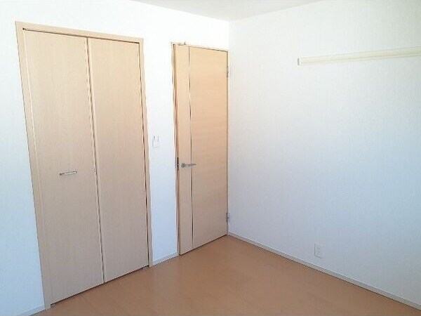 グランディール西囲　Cの物件内観写真