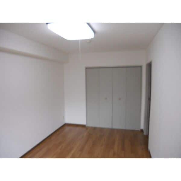 つつじが丘テラスの物件内観写真