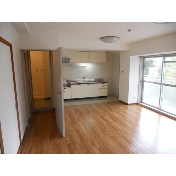 つつじが丘テラスの物件内観写真