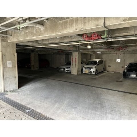 つつじが丘テラスの物件外観写真