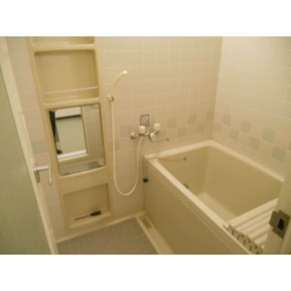 つつじが丘テラスの物件内観写真