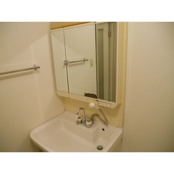 つつじが丘テラスの物件内観写真