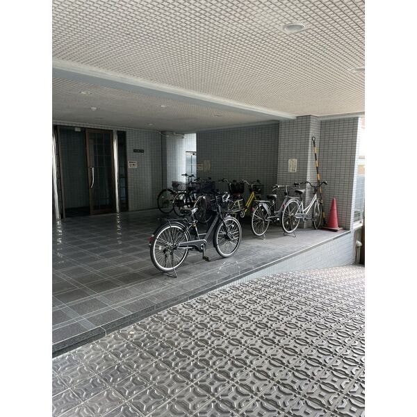 つつじが丘テラスの物件内観写真