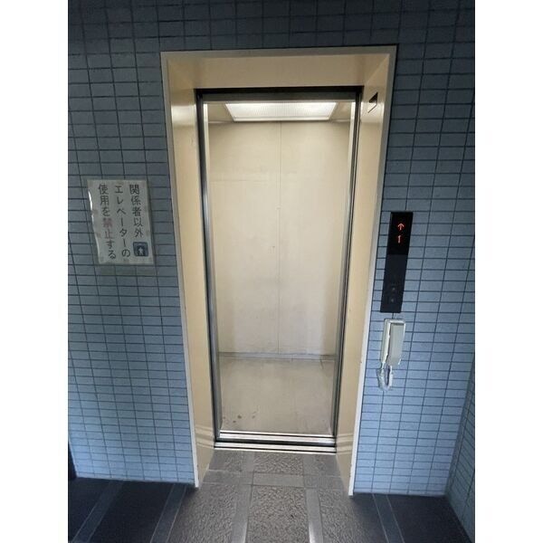 つつじが丘テラスの物件内観写真