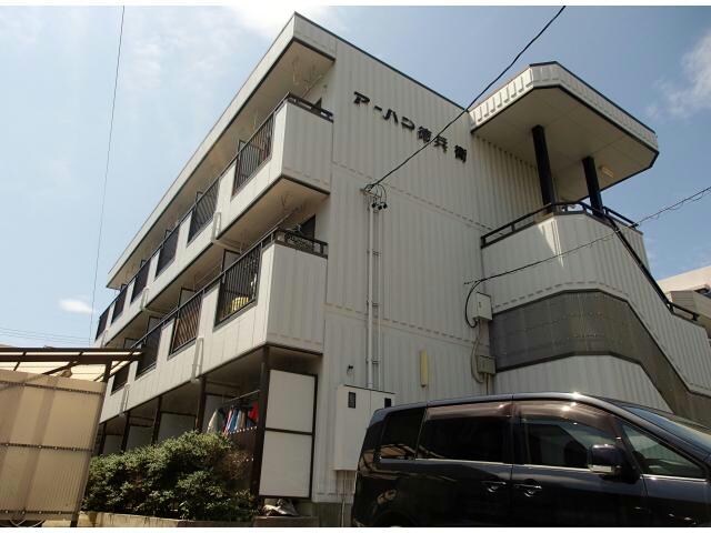 アーバン徳兵衛の物件外観写真