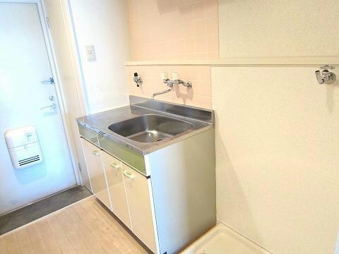 アーバン徳兵衛の物件内観写真