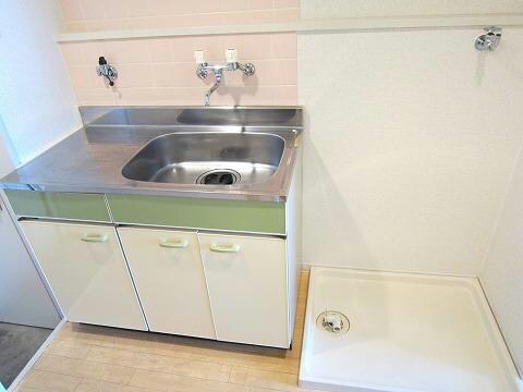 アーバン徳兵衛の物件内観写真