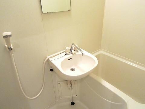 アーバン徳兵衛の物件内観写真