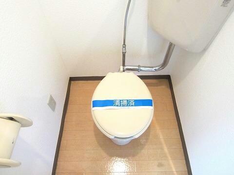 アーバン徳兵衛の物件内観写真