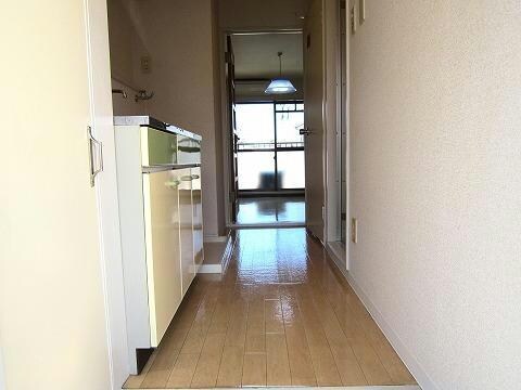 アーバン徳兵衛の物件内観写真