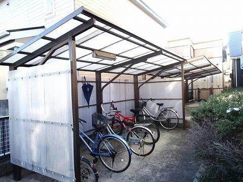 アーバン徳兵衛の物件内観写真