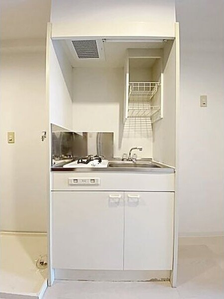 マ・メゾン白金の物件内観写真