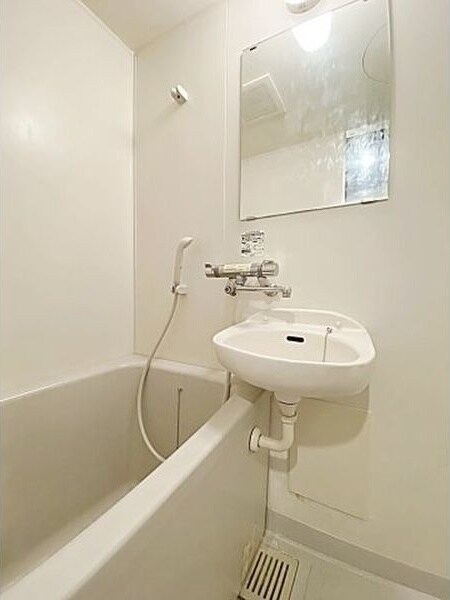 マ・メゾン白金の物件内観写真