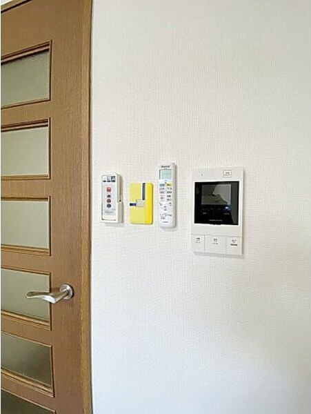 マ・メゾン白金の物件内観写真