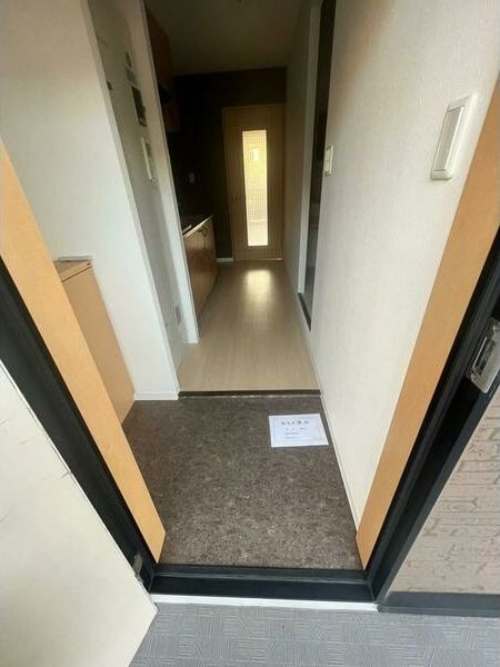 サン・friendsGreenの物件内観写真