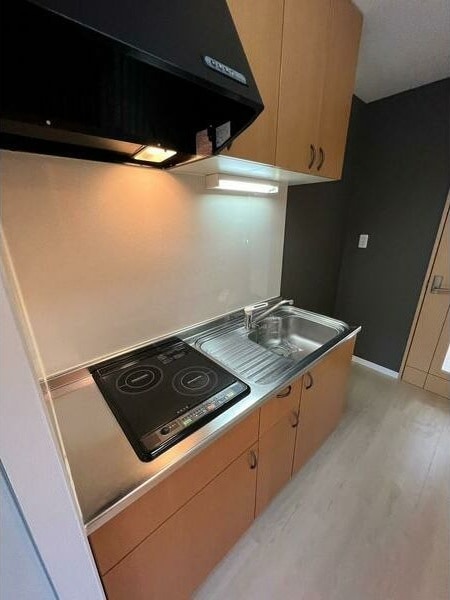 サン・friendsGreenの物件内観写真