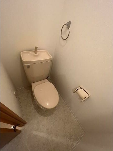 サン・friendsGreenの物件内観写真