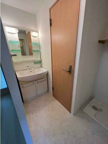 サン・friendsGreenの物件内観写真