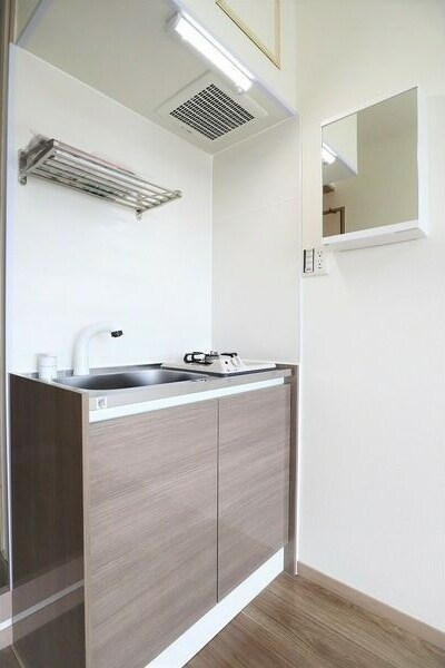 Vita六番町の物件内観写真