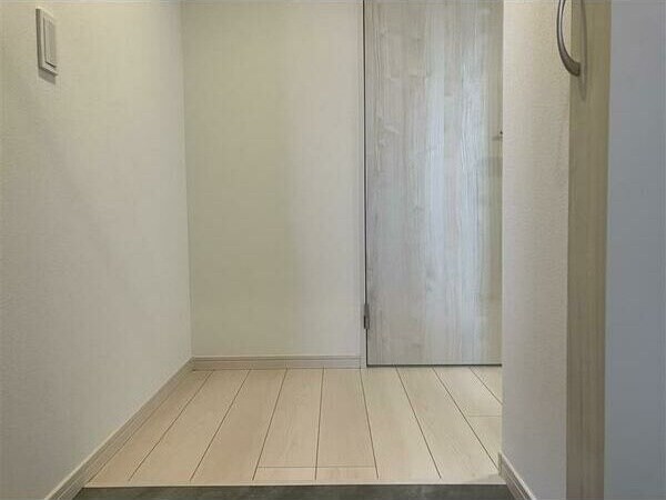 メイクスR高畑の物件内観写真