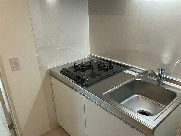 メイクスR高畑の物件内観写真